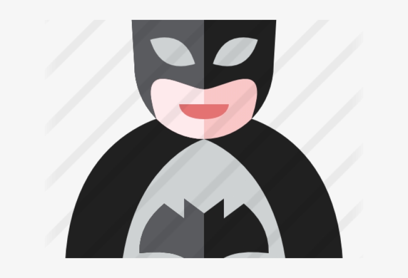 Batman Icon Png, transparent png #6724947
