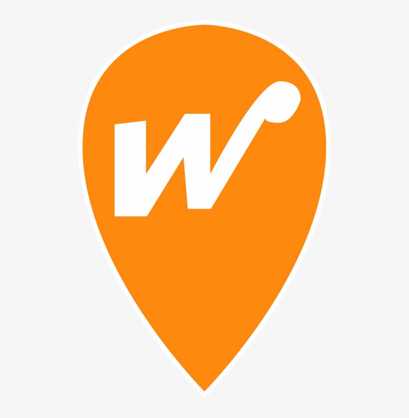 Location Icon Big, transparent png #6725017