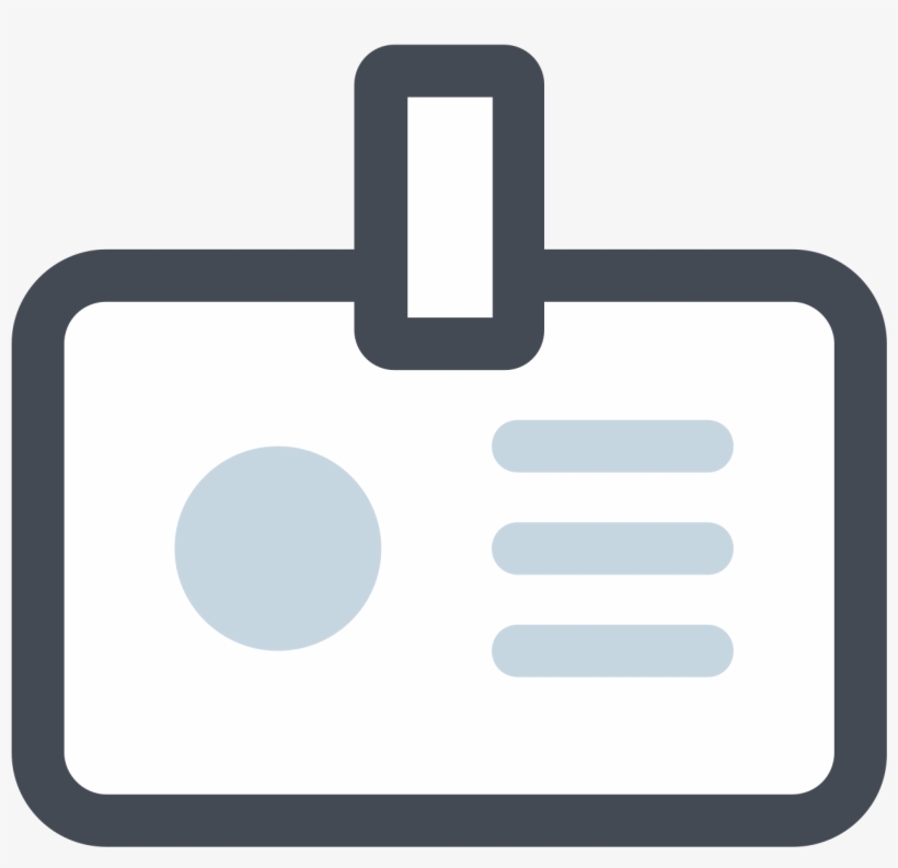 Abzeichen Icon, transparent png #6725169