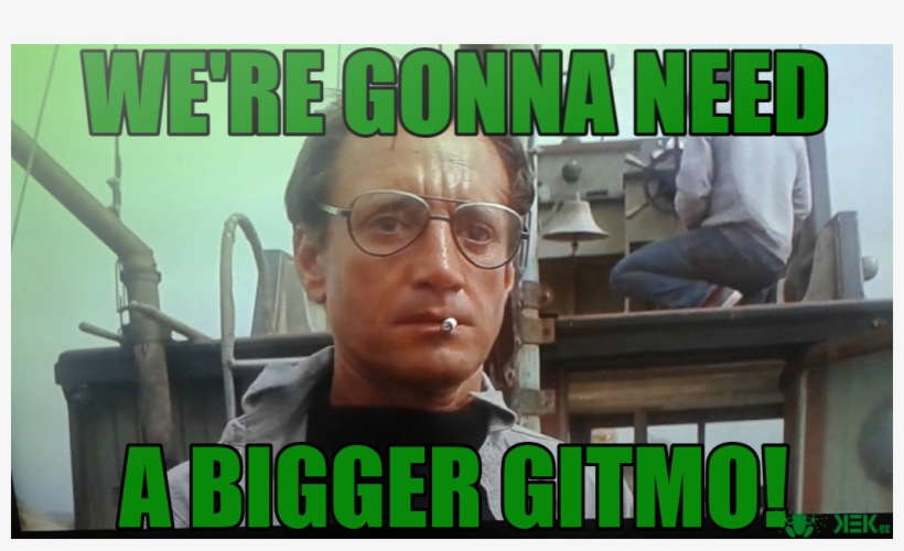 Meme Blaster, transparent png #6725453