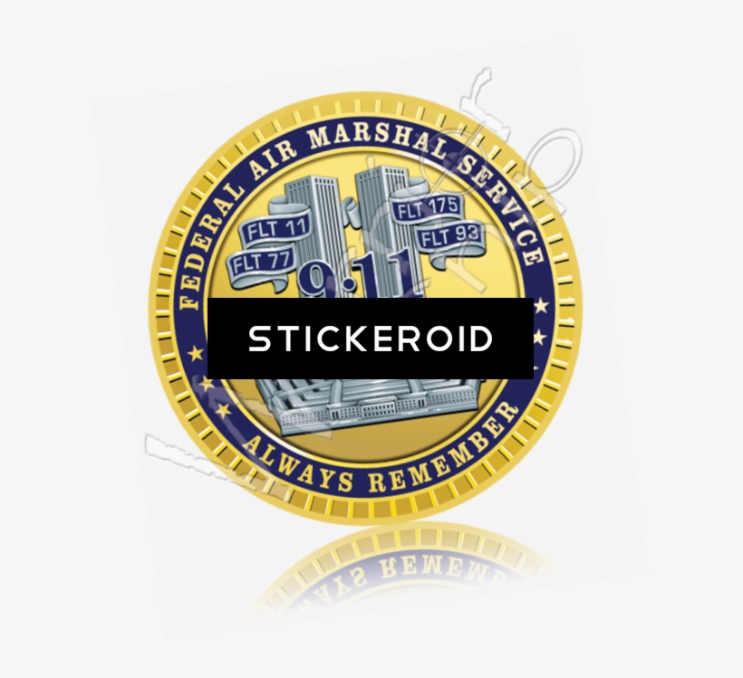 Air Marshal Misc, transparent png #6725512