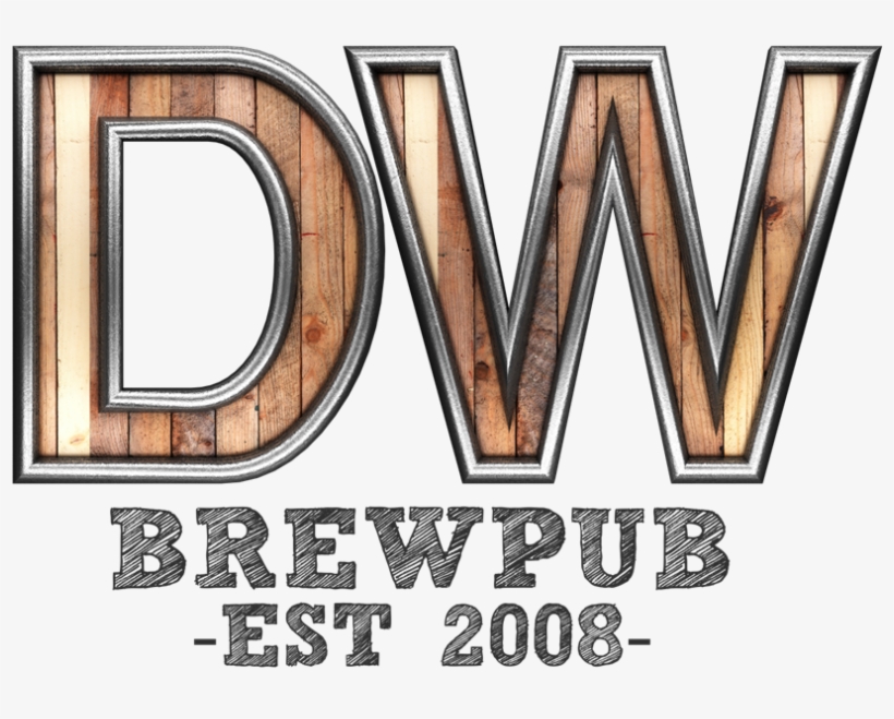 Final Deadwood New Logo, transparent png #6725566