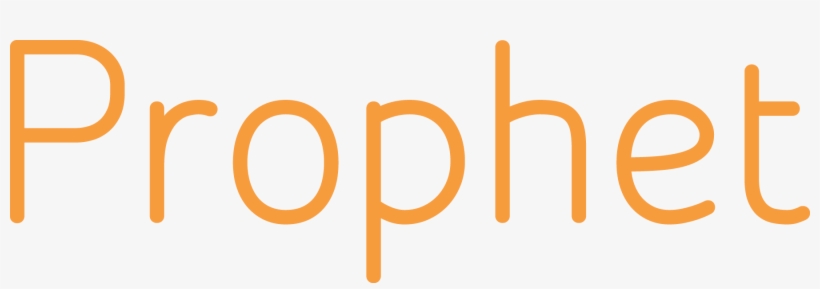 Prophet Logo - Free Transparent PNG Download - PNGkey