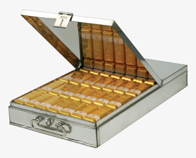 Gold Bars Png, transparent png #6725984