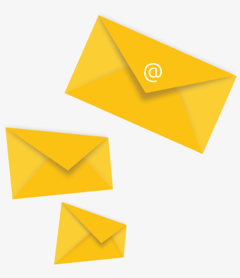 En Mail, transparent png #6725985