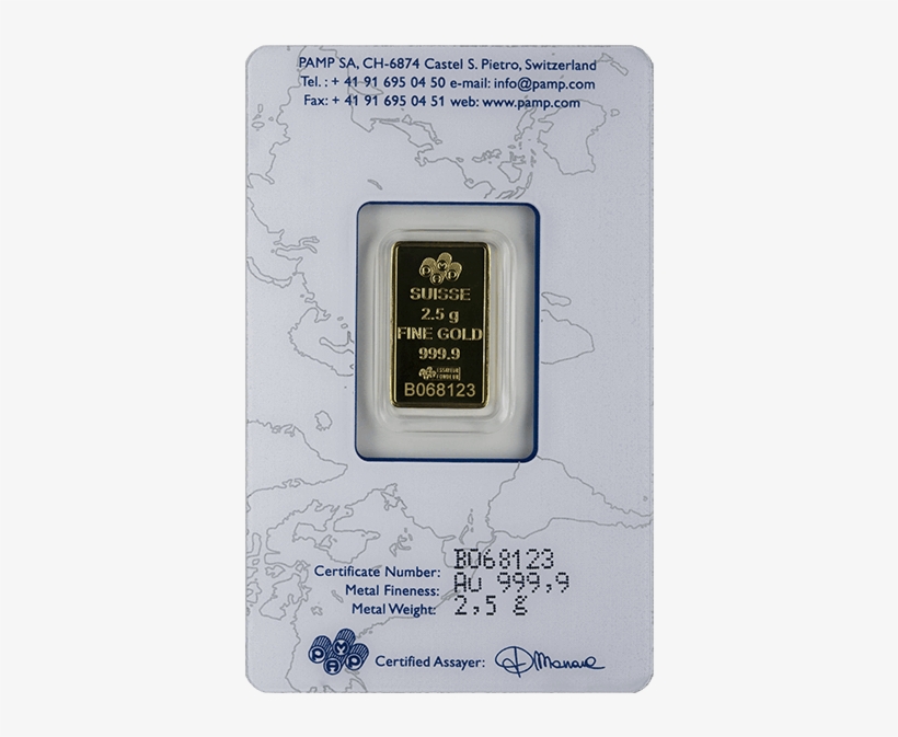 Pure Gold Bars, transparent png #6726163