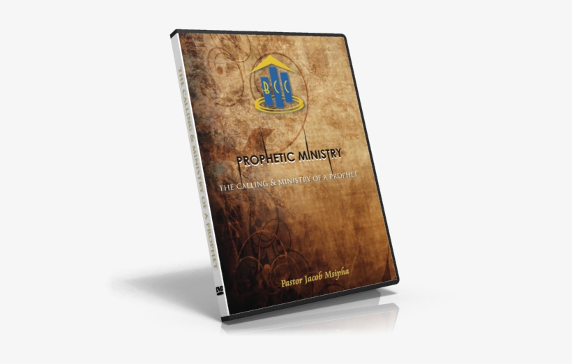 The Calling And Ministry Of A Prophet, transparent png #6726573