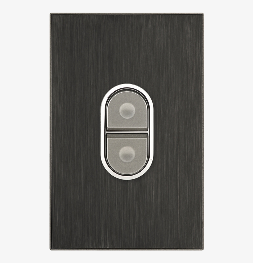 Clipsal By Schneider Electric Light Switches, Icon, transparent png #6726576