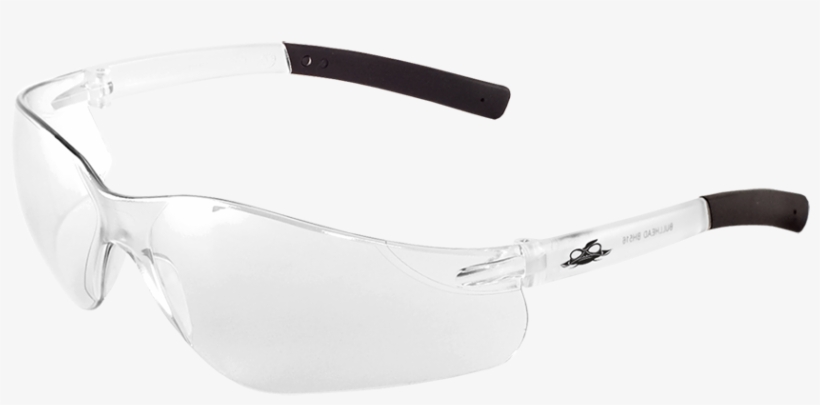 Bullhead Safety Pavon Safety Glasses, transparent png #6726754