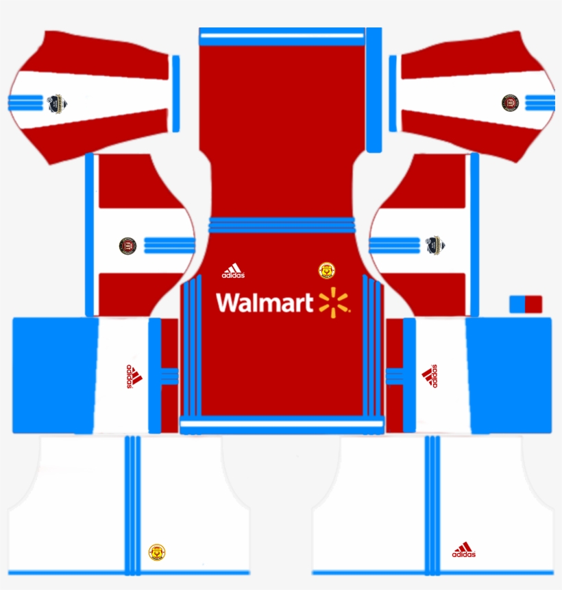 Dream League Soccer Fc Porto Kits Football First Touch, transparent png #6726864