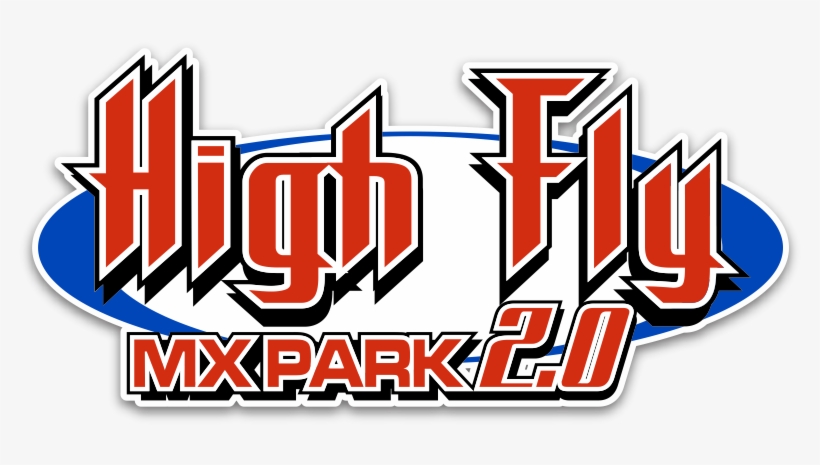 High Fly Mx Park, transparent png #6726871
