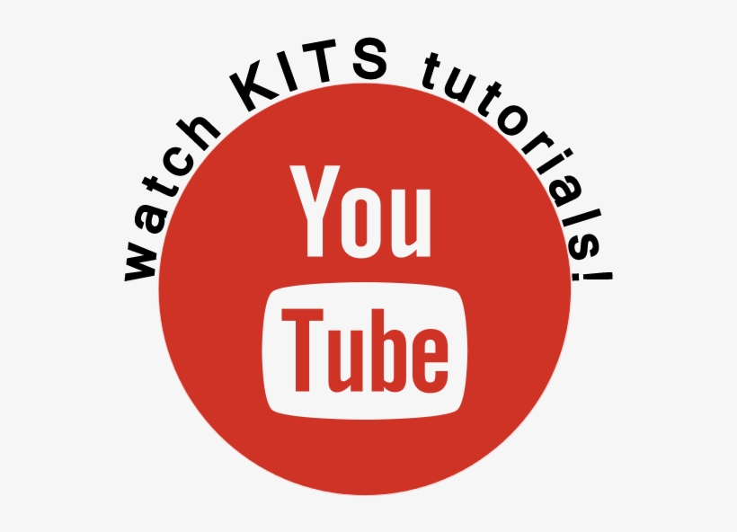 Youtube Icon Tutorials, transparent png #6727549