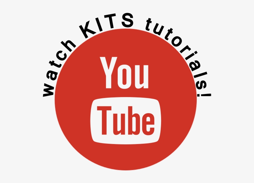 Youtube Icon Tutorials, transparent png #6727549