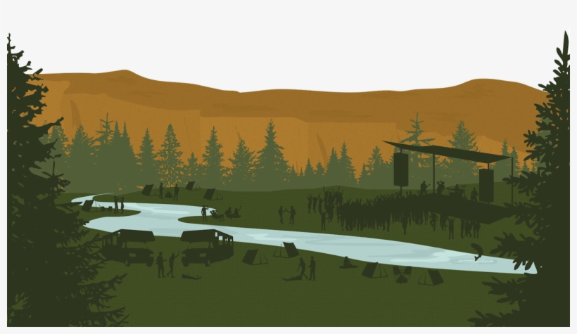 Chinook Fest - ", transparent png #6728211