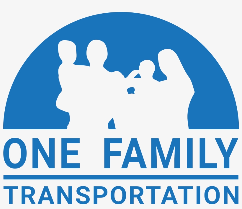 One Family Transportation, transparent png #6728557