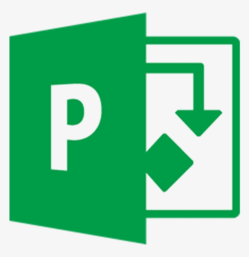 Microsoft Project 2010 Advanced, transparent png #6728692
