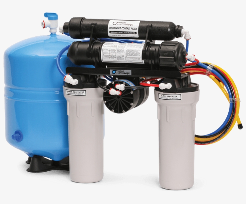 Reverse Osmosis Water Purifier Png Background Image, transparent png #6729251