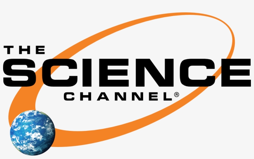 The Science Channel 2005, transparent png #6729523