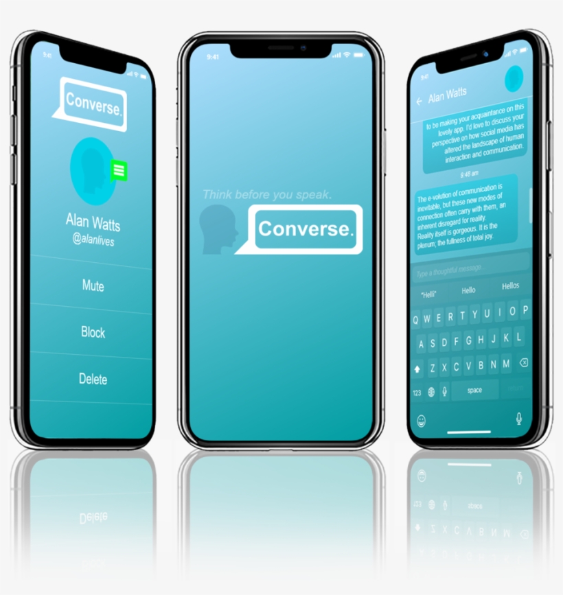 Converse Site Icon, transparent png #6729856