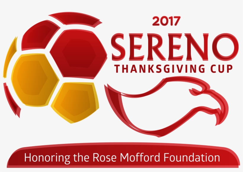Sereno Thanksgiving Cup Honoring Rose Mofford Foundation, transparent png #6730074