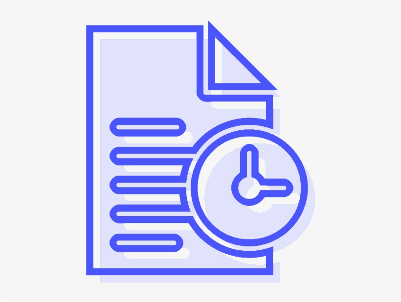 I Will Review Your Form And Respond Within 2 Business, transparent png #6730201