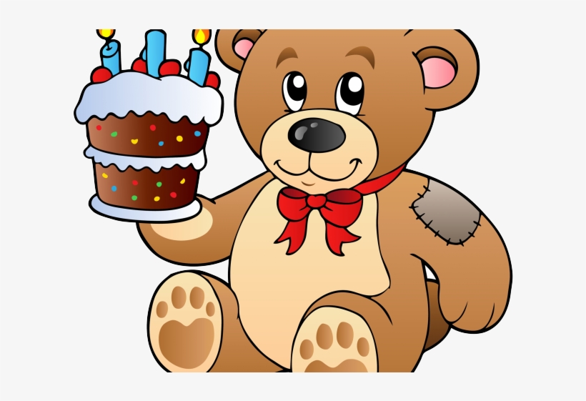 Bear Clipart Thanksgiving, transparent png #6730339