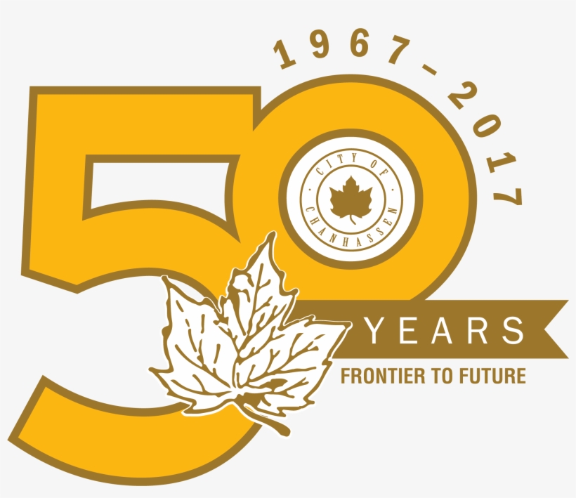 50th Anniversary Icon, transparent png #6730341