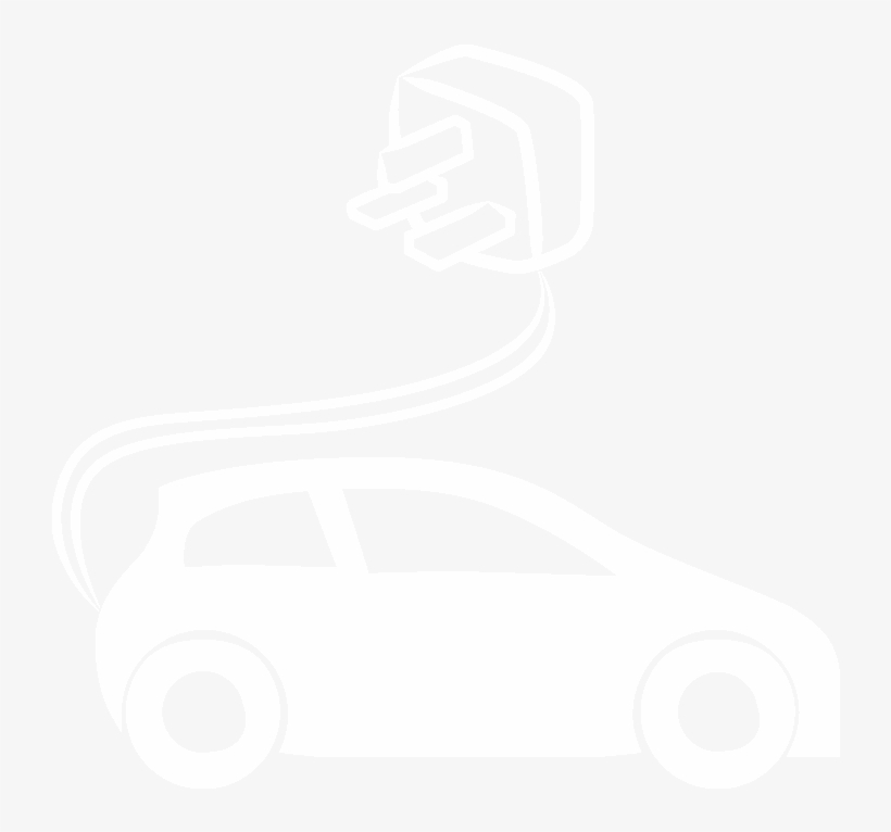 Install An Electric Vehicle Charging Point, transparent png #6730680