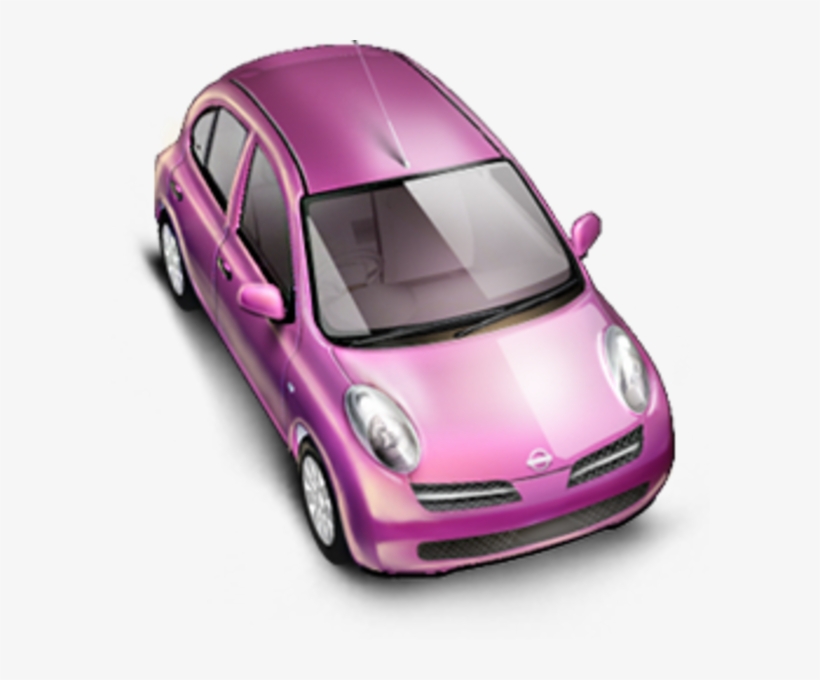 Vehicle Icon Png, transparent png #6730755