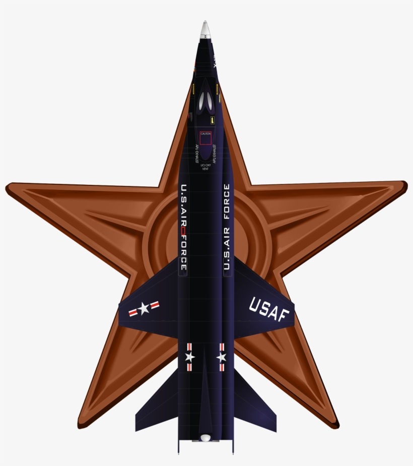 Experimental Aircraft Barnstar, transparent png #6730871