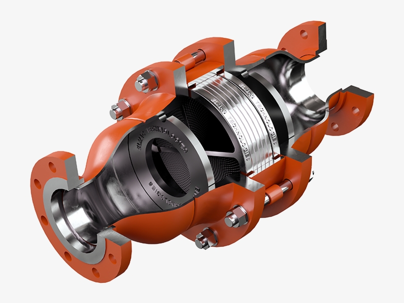In-line Detonation Flame Arresters Image, transparent png #6731148