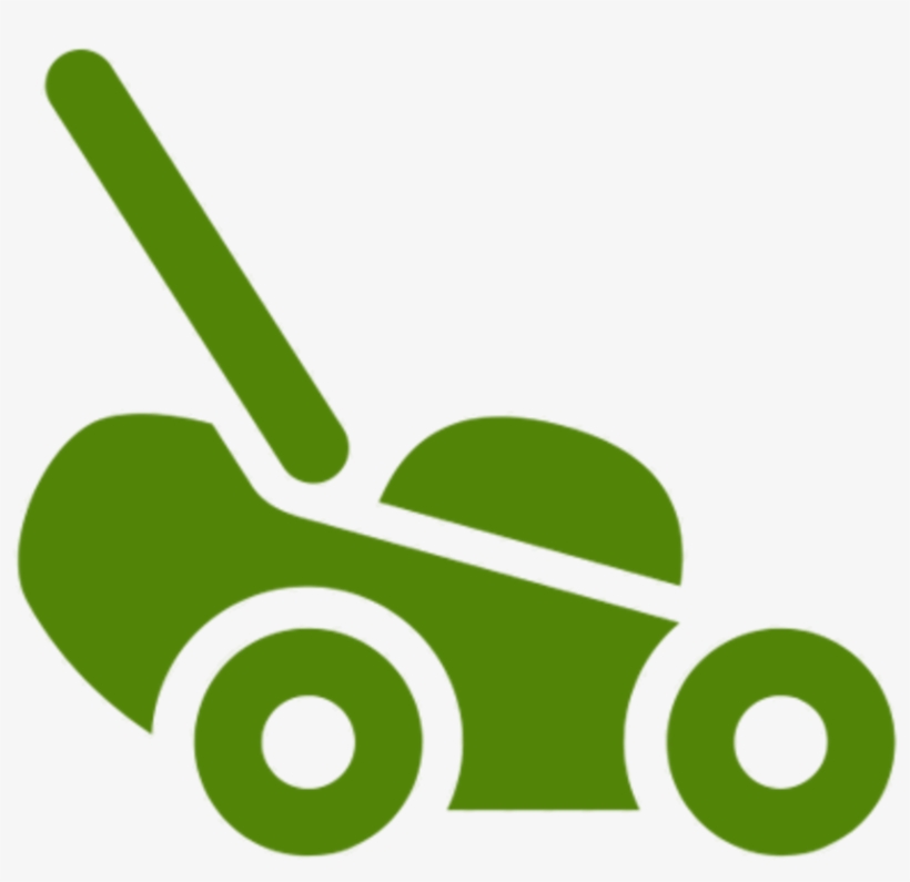 Landscape Clipart Lawn Mowing, transparent png #6731909