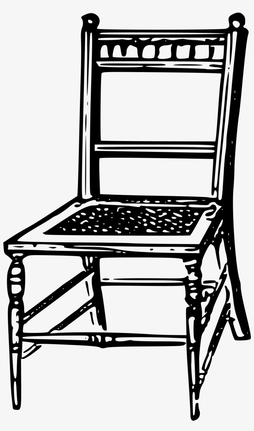 This Free Icons Png Design Of Old Furniture 2, transparent png #6731910