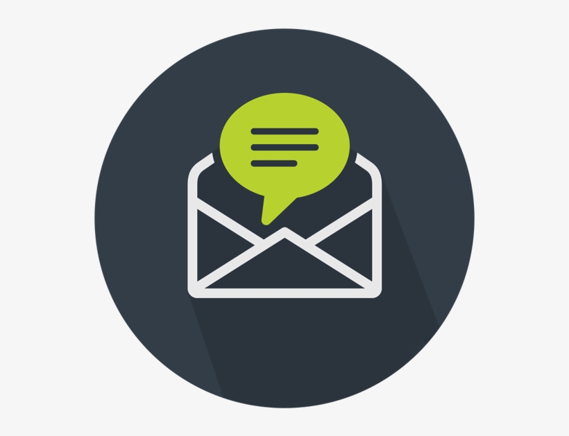 The Biggest Thing Since Email, transparent png #6732527