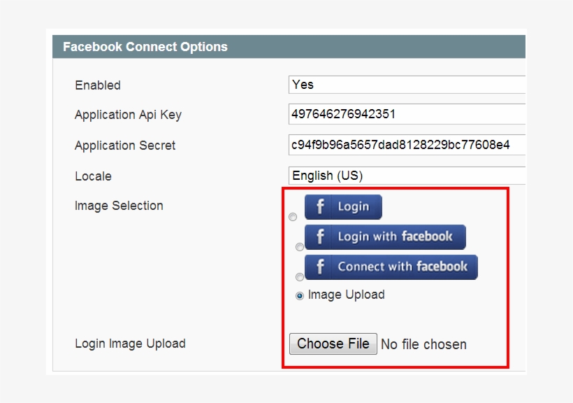 Magento Facebook Complete Pack, transparent png #6732778