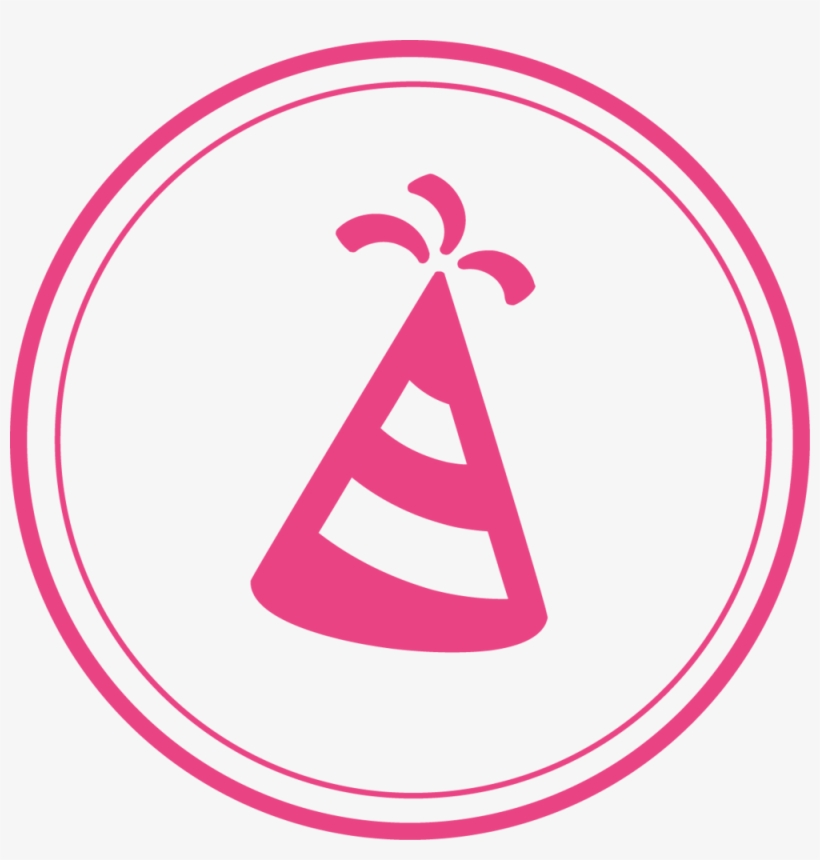 Party Supplies, transparent png #6732854