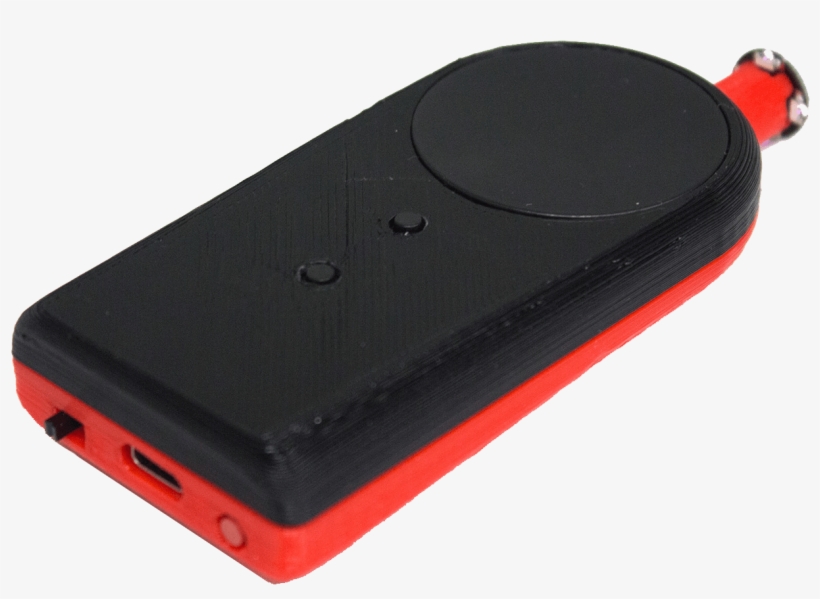 6 Dof Controller Based On The Tag V2, transparent png #6733247