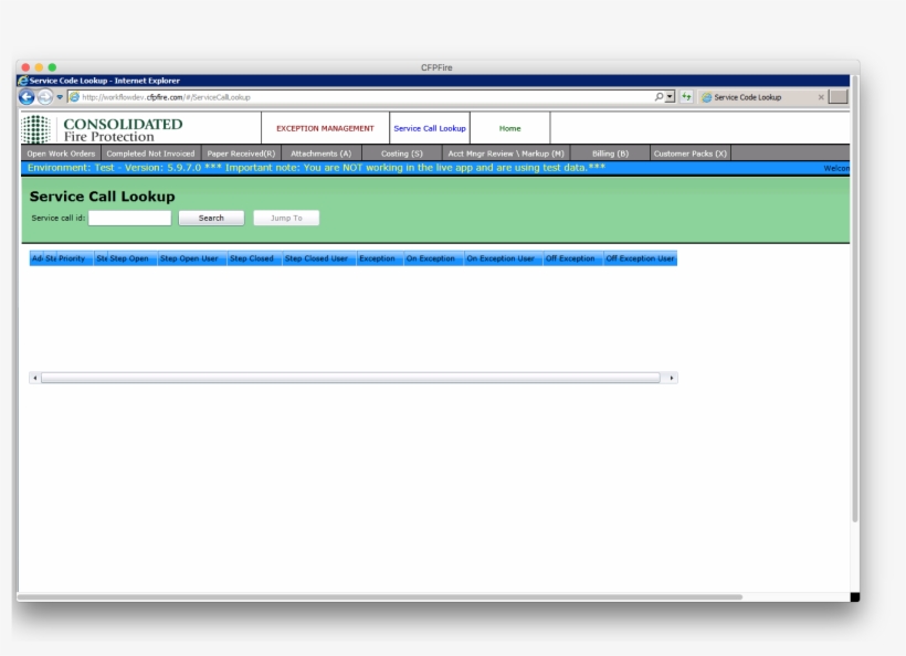 The National Workflow Application Provides Mission, transparent png #6733310