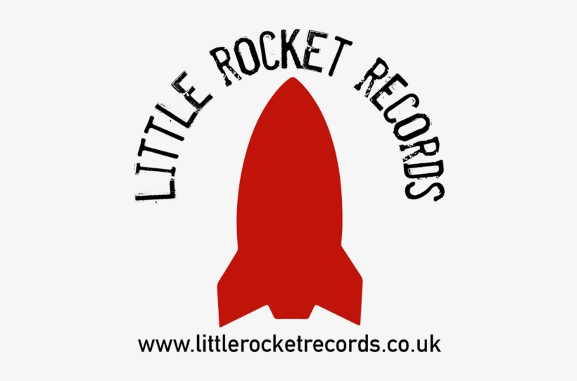 Little Rocket Records, transparent png #6733319