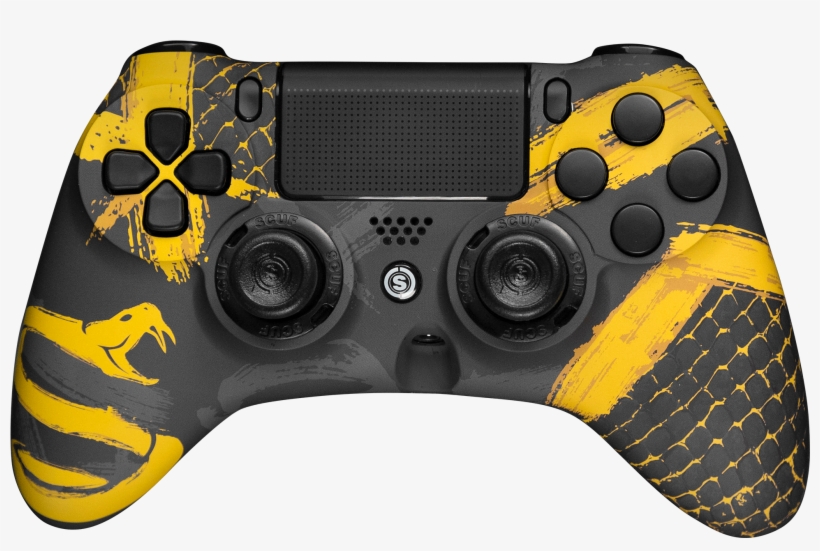 Scuf Like Controllers Png Scuf Like Controllers, transparent png #6733668