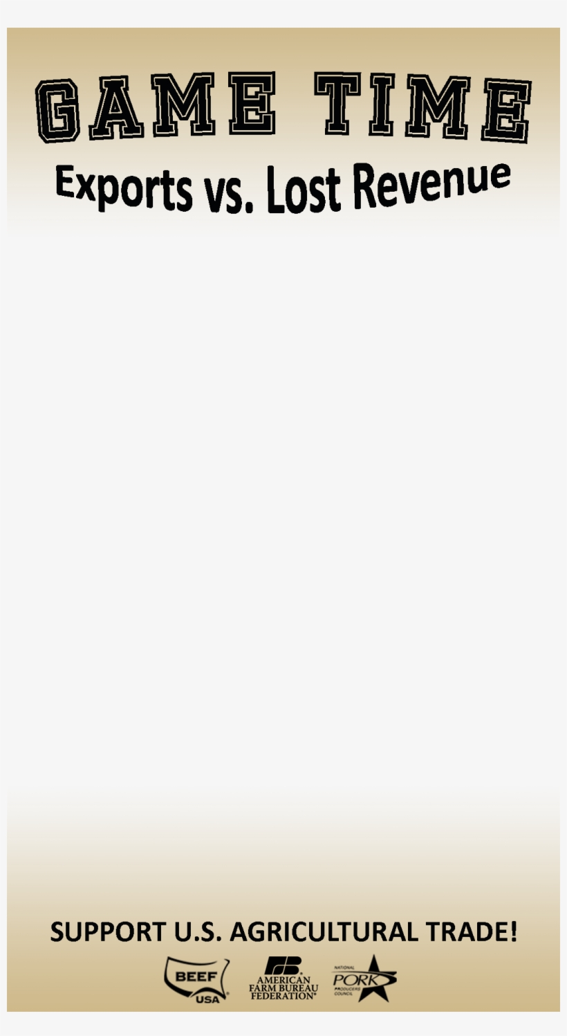 American Farm Bureau On Twitter, transparent png #6734363