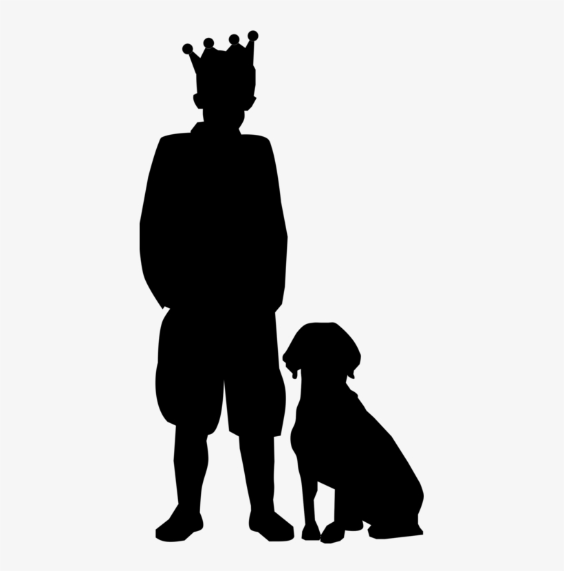 Animal Silhouettes Drawing Computer Icons, transparent png #6734365