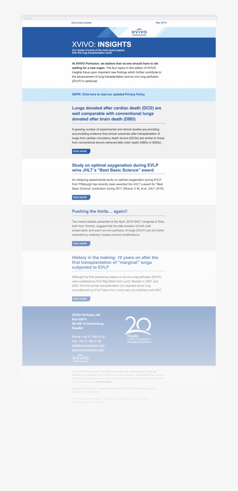 This Involved Creating Engaging Copy And Messages And, transparent png #6734367