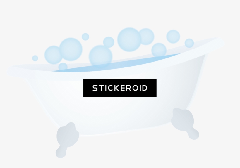 Bathtub Furniture, transparent png #6735908