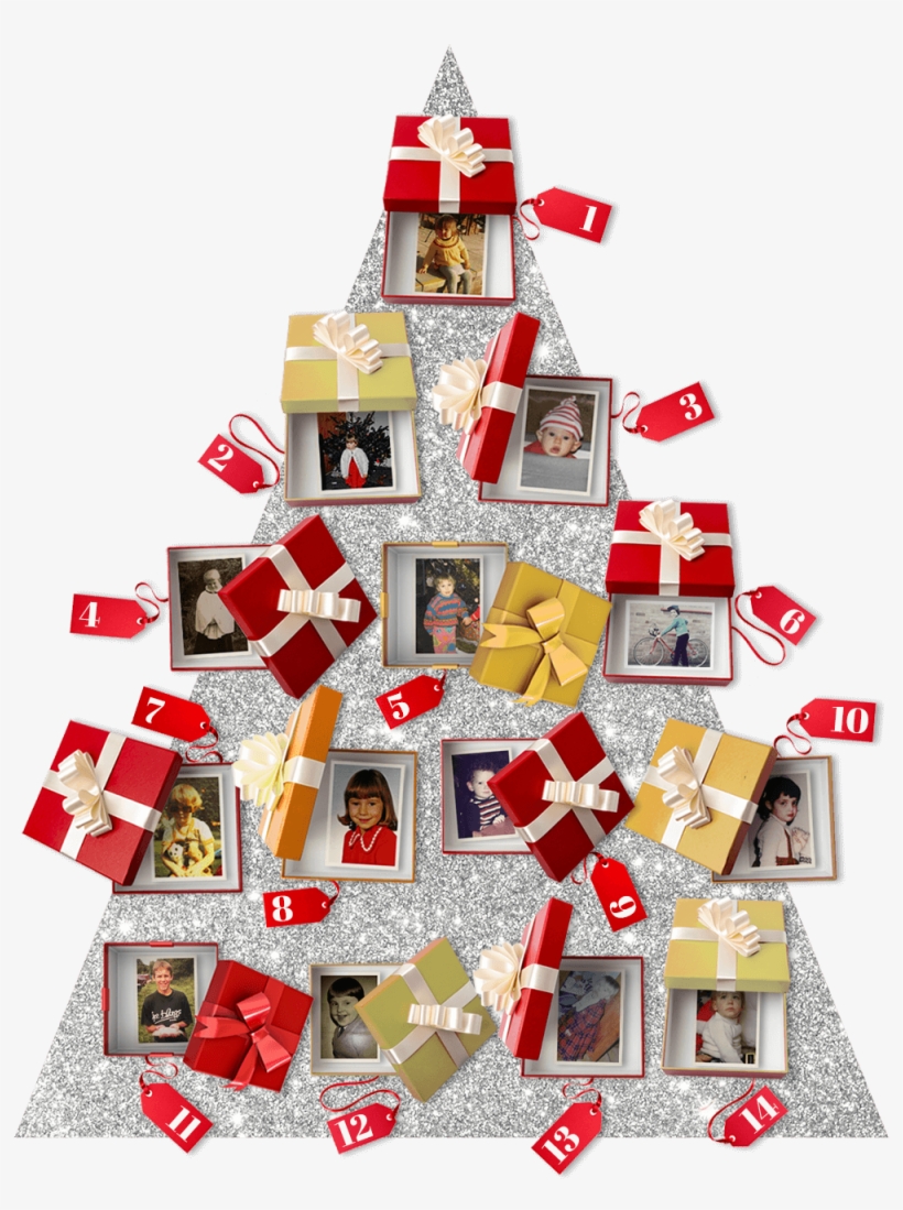 Rizk Mccay Tree Of Clues, transparent png #6736037