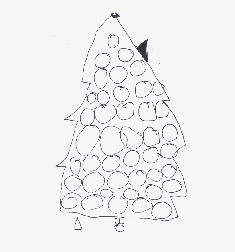 Merry Christmas From The Preschool, transparent png #6736100