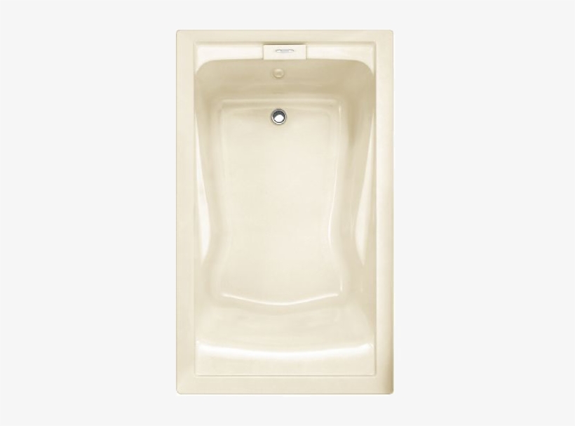 Cadet 72 Inch By 42 Inch Bathtub, transparent png #6736235