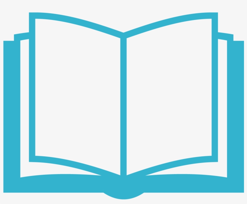 Library Icon 01, transparent png #6736602
