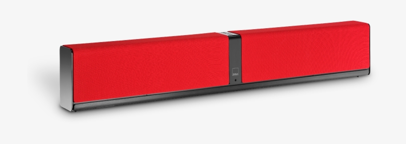 Kubik One Red Finish, transparent png #6736735