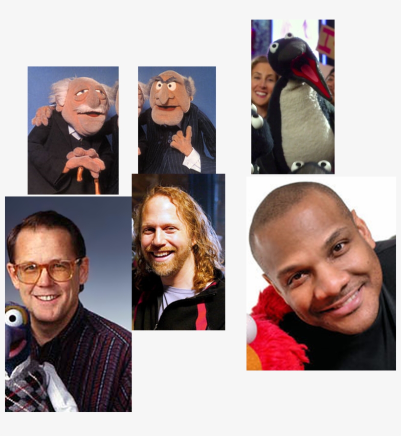 Muppet Wiki Behind The Scenes Photos Xfinity Commercial, transparent png #6737006